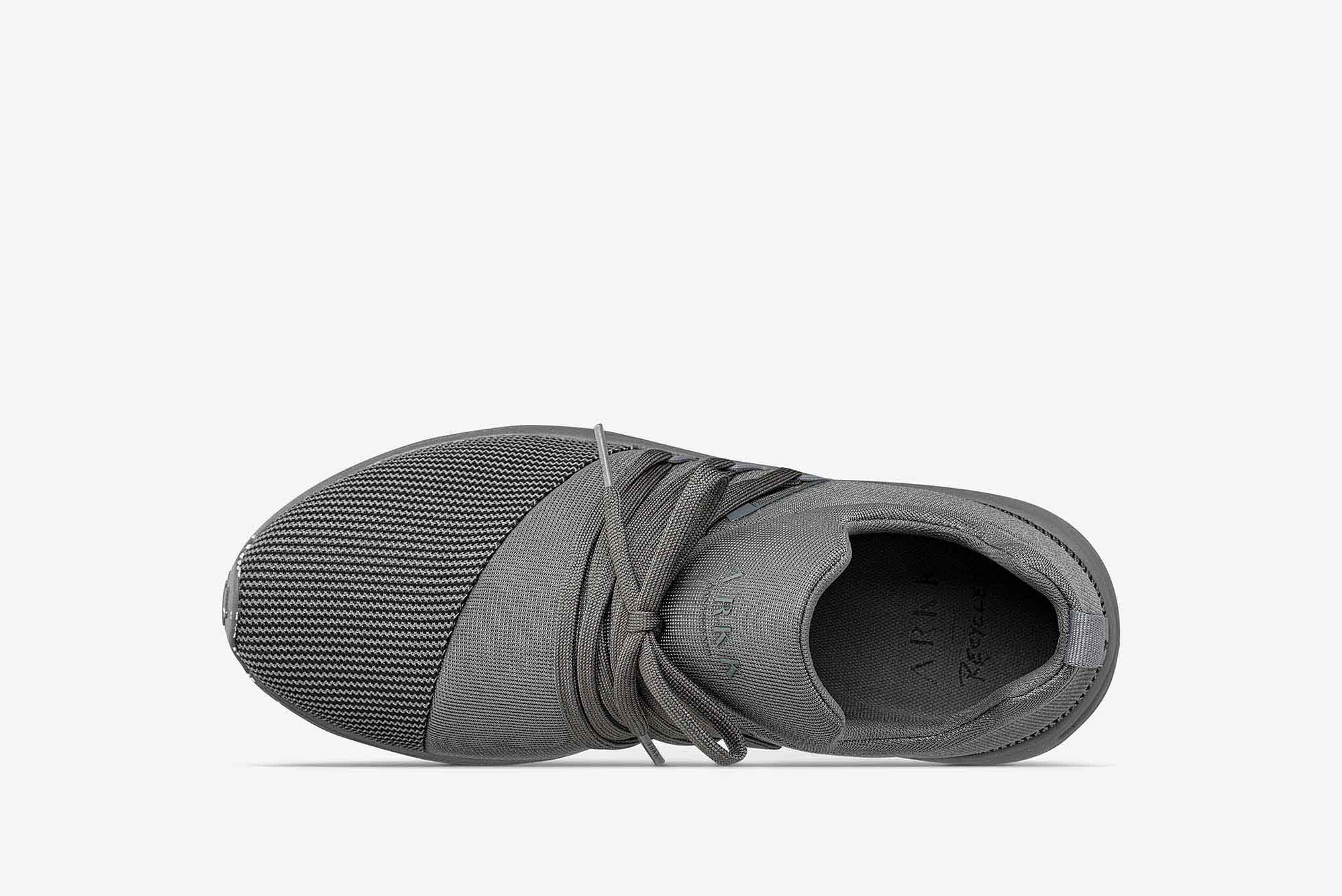 ARKK Collection Raven Mesh PET S-E15 | Tornado Black | Women Raven